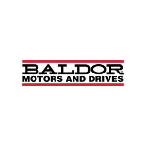 Baldor Motors and Drives