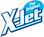 The Original X-Jet