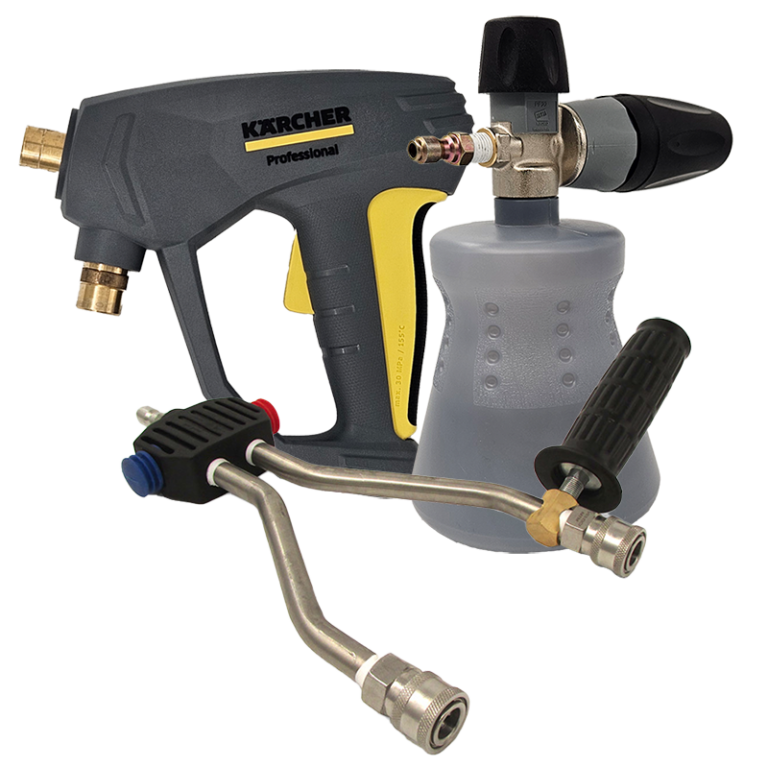 Shop Pressure Washer Parts 1000s of Parts & Accessories