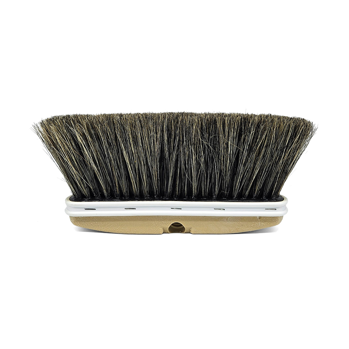 Brush, 10" Erie Hogs Hair Acme Thread