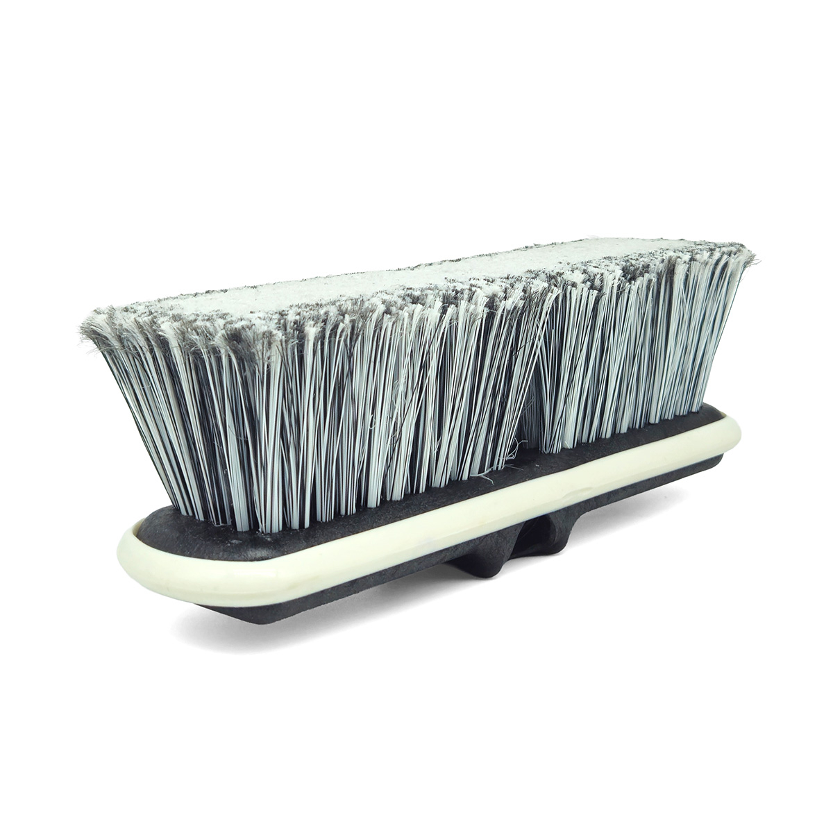 Brush, 10" Truck Wash Flag Tipped Acme Thread - Image 2