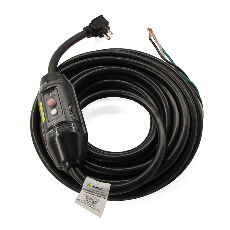 GFCI Cord, 120V 15A 36' w/Plug