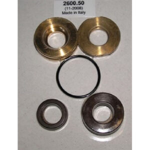 Complete Seal Kit 15mm - 8.725-417.0