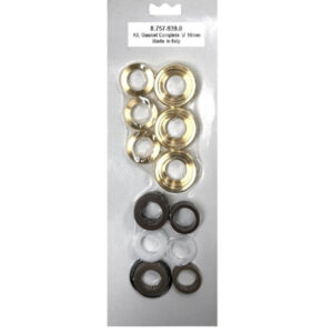 Complete Seal Kit 16mm 3-Pack - 8.757-939.0