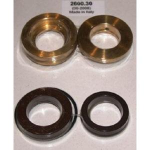 Complete Seal Kit 22mm - 8.916-323.0