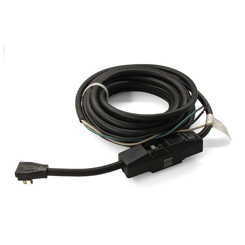 GFCI Cord, 240V 20A 36' w/Plug