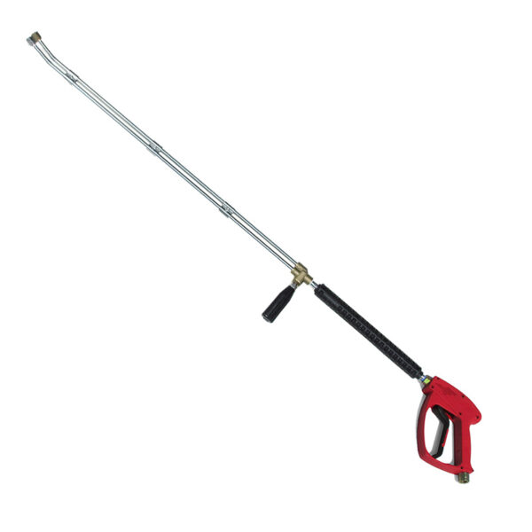 Gun & 35" Dual Pressure Washer Wand Combo, Hotsy (Discontinued)