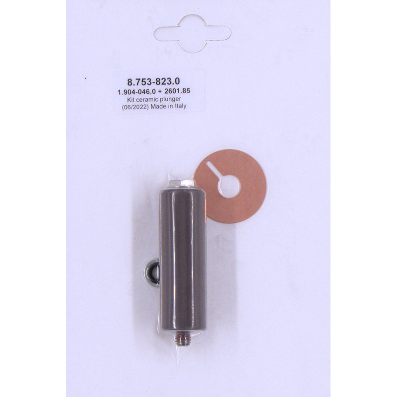 Hotsy Ceramic Plunger Kit, 18mm