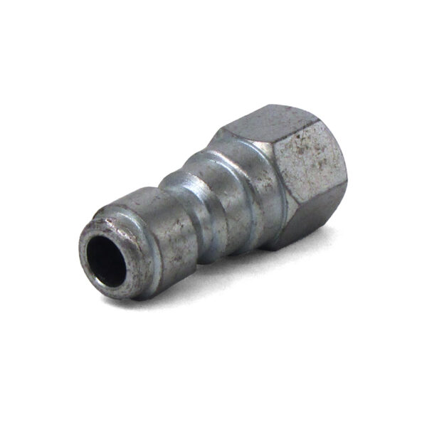 Steel Quick Coupler Nipple x 1/4 in x 1/8in FPT - 8.707-137.0