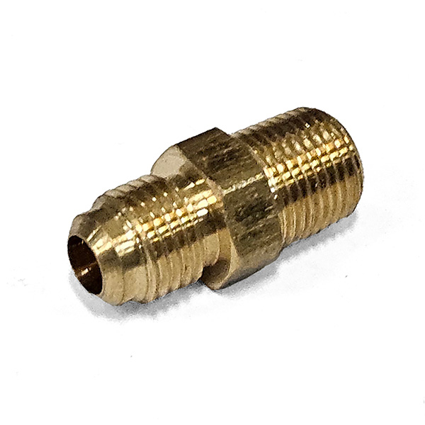 8.750-545.0 - 37 Degree Flare x 1/8" NPT Connector