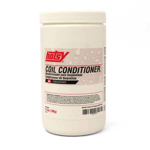 Hotsy Coil Conditioner - 2 lbs