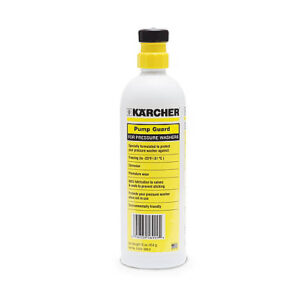 Karcher Pump Guard Antifreeze - 9.558-998.0