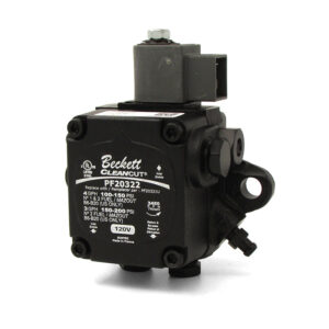 Beckett PF20322 CleanCut Pump with 120V Solenoid