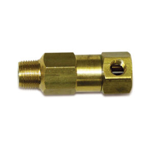 1/2" MPT Thermal Relief Valve
