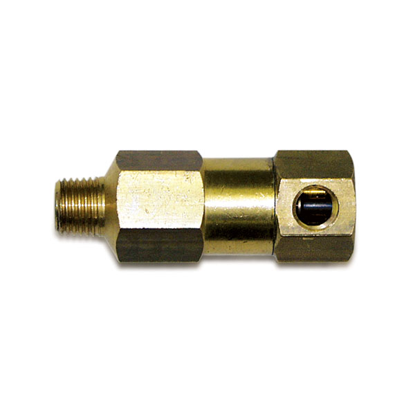 3/8" MPT Thermal Relief Valve - 8.904-565.0