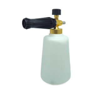 Foam Cannon, 1.5L Tank, A+