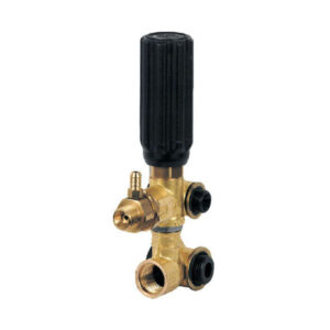 Annovi Reverberi Gymatic Unloader Valve with Fixed Injector