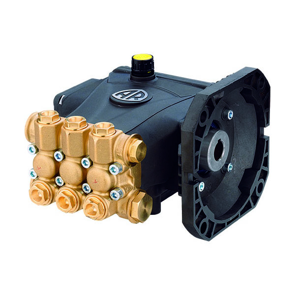 AR RC Series Hollow Shaft Pump with E-Flange