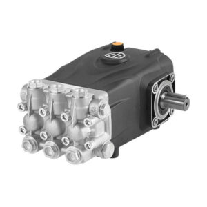 AR RG Series Solid Shaft Pump with N-Flange