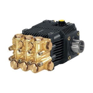 AR RK Series Hollow Shaft Pump with E-Flange