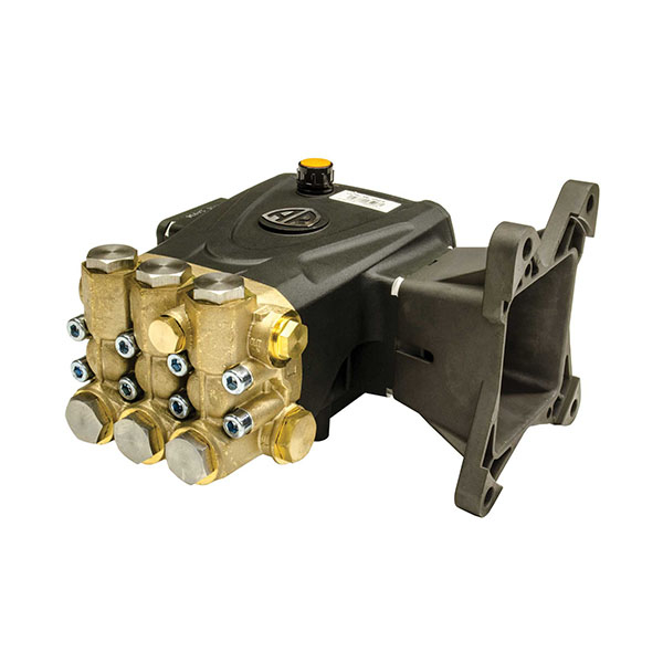 AR RR Series Hollow Shaft Pump with D-Flange