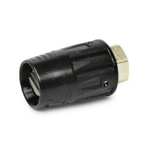 Adjustable Fan Nozzle