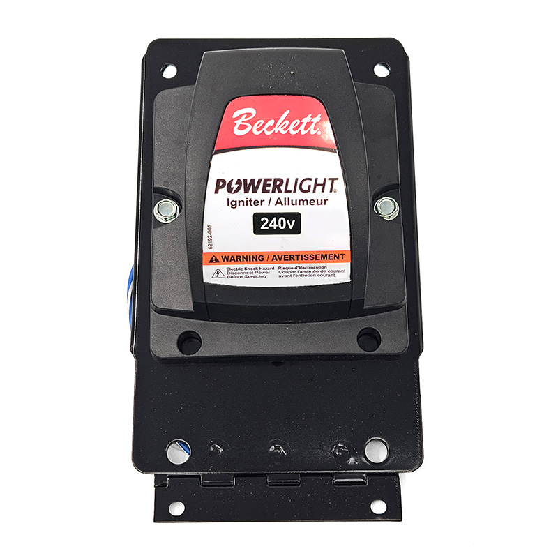 Oil Burner Igniter, 240V Beckett 5250002U