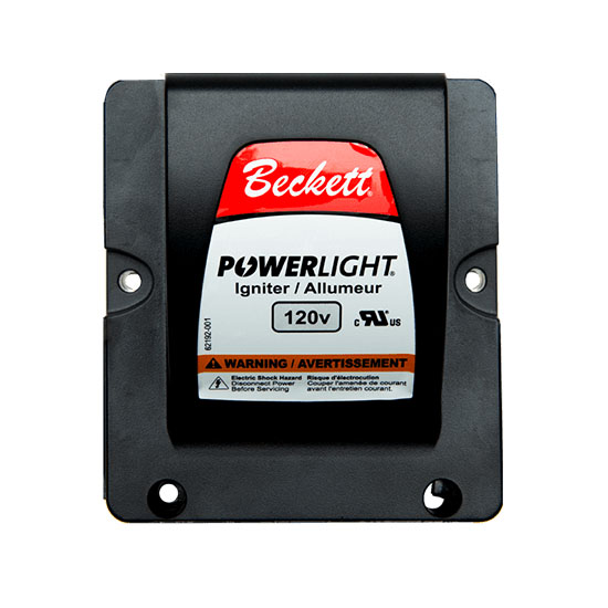Beckett 120 Volt PowerLight Igniter