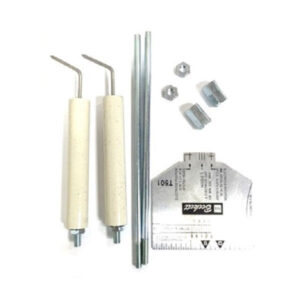 Beckett Electrode Assembly Kit 5780