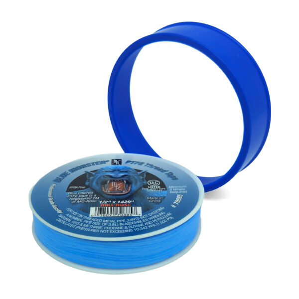 Blue Monster PTFE Thread Tape - Image 2
