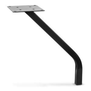 Bracket, Fixed Base 45 Degree Mount