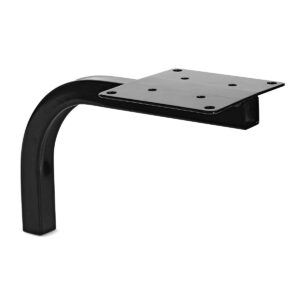 Bracket, Fixed Base 90 Degree Mount