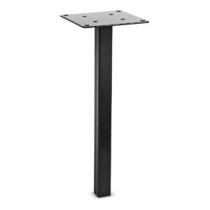 Bracket, Fixed Base Vertical Mount