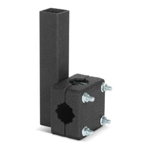 Bracket Socket, Universal Mount