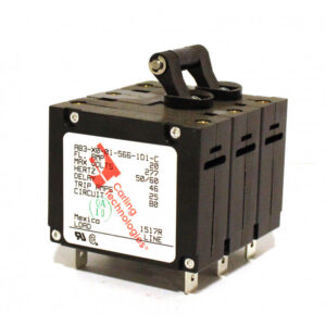 Carling Technologies Breaker Switch - 227V 20 Amp