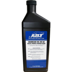 Cat Pump Oil CA-6107