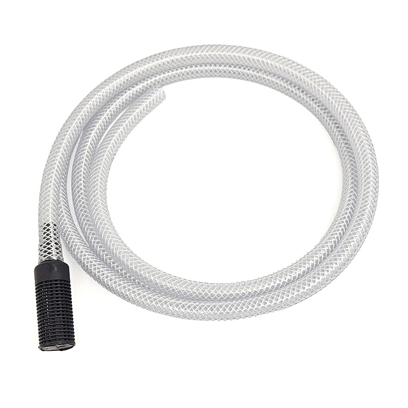 Chemical Line, Filter w/ Check Valve