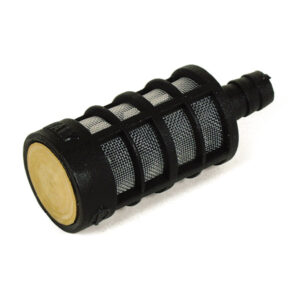 Chemical Filter with Check Valve - 8.709-935.0