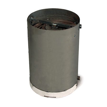 Heating Coils