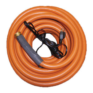 Cold Weather Garden Hose 50 foot x 5/8 inch