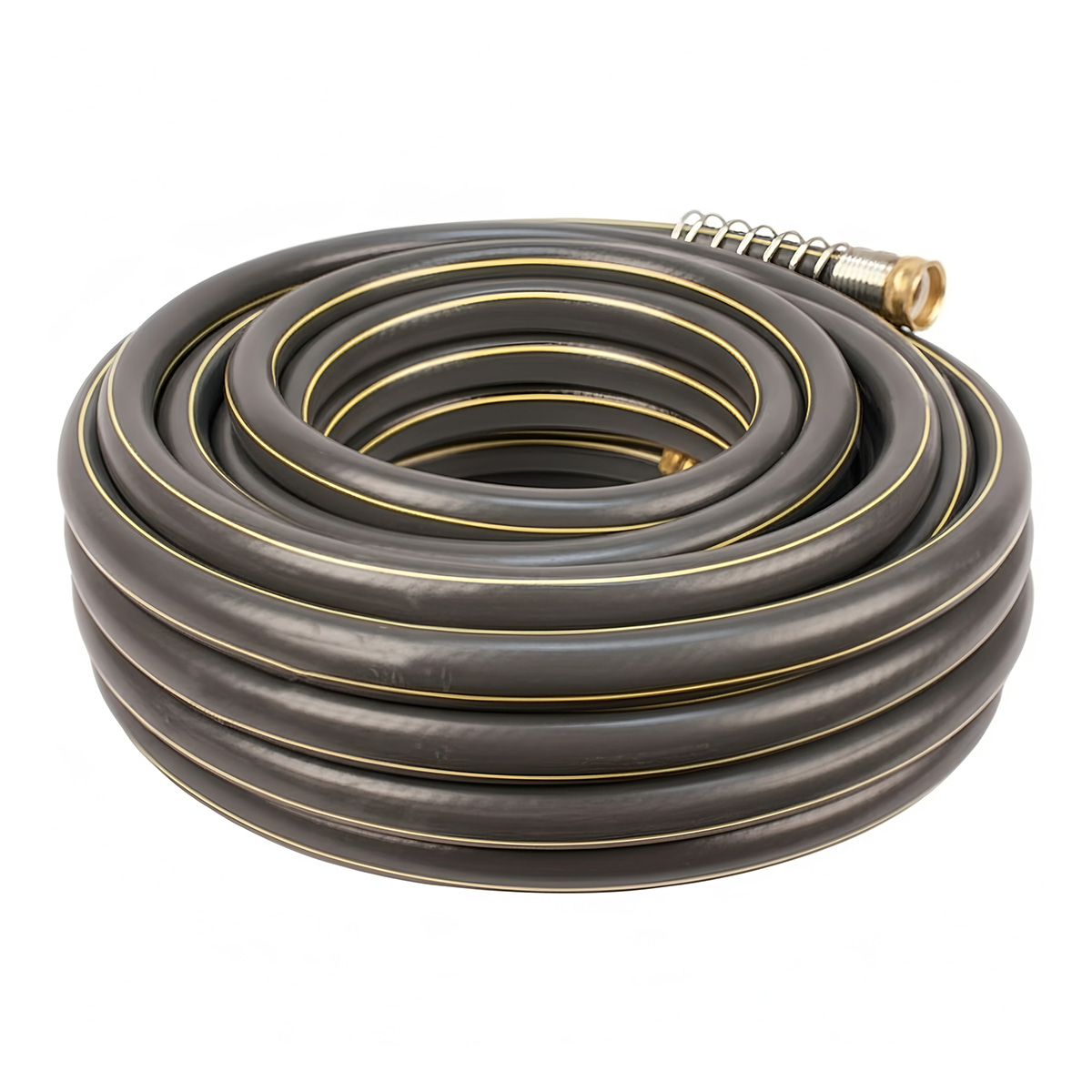 Commercial Garden Hose, 5/8" ID, Cold Water