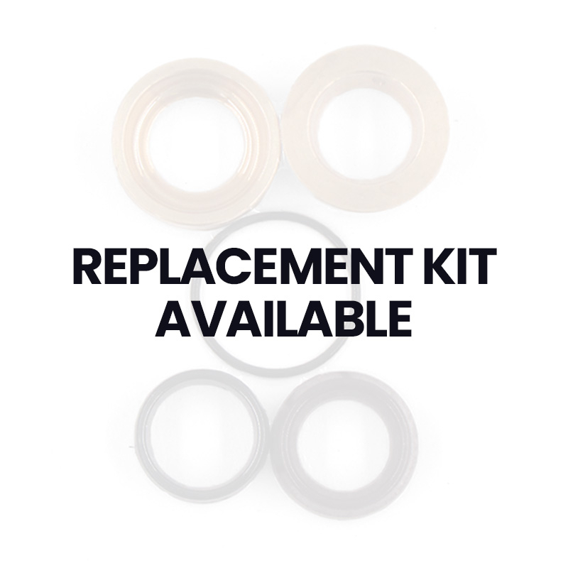 Karcher Pump Seal Kit, Complete HOT Seal, 18mm