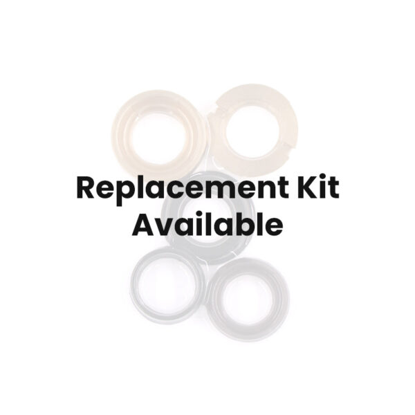 Replacement Complete Seal Kit Available