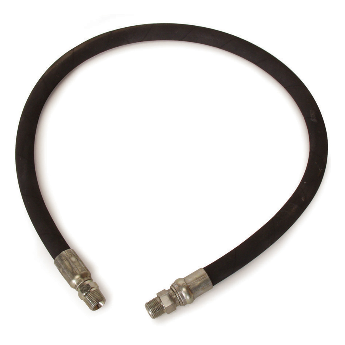 Jumper Hose, 3/8" ID, 4000 PSI 1-Wire, SWxSO - Image 2