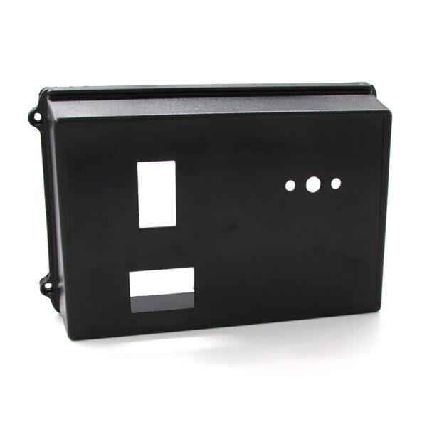 Control Box Front - 8.719-947.0