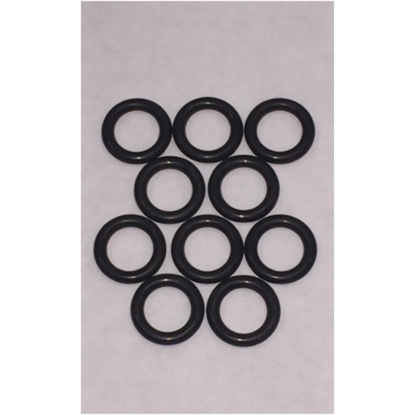 Small O-Ring 10-Pack