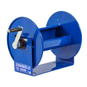 Hose Reel, 150' x 3/8" Capacity Coxreel
