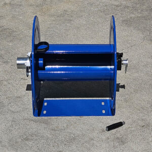 Hose Reel, 50' x 3/8" Capacity Coxreel (Clearance)