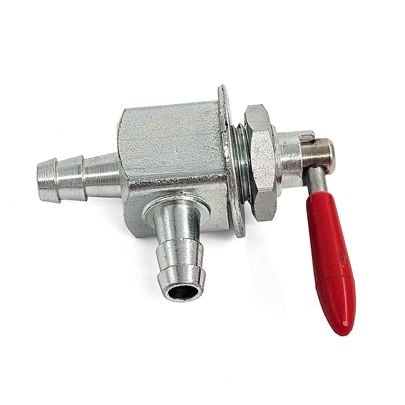 Detergent Shut Off Valve