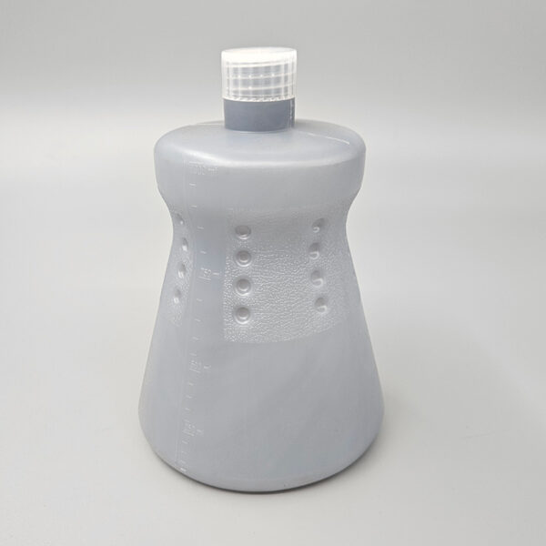MTM Hydro PF22.2 Calibrated Stand Up Foam Cannon Bottle - 37.5022